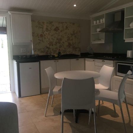 Broughton Country Estate Hotell Sea View Exteriör bild