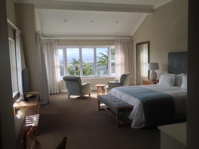 Broughton Country Estate Hotell Sea View Exteriör bild