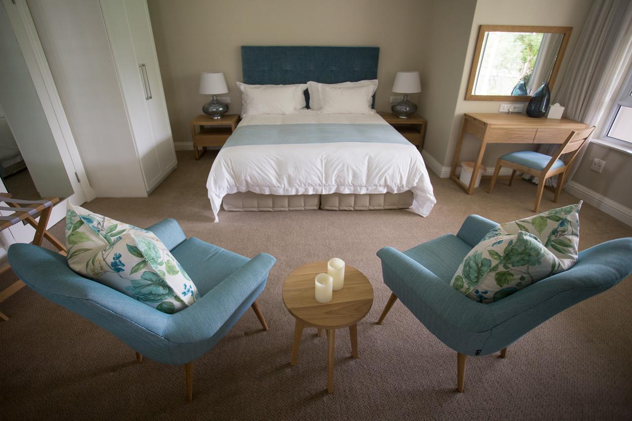 Broughton Country Estate Hotell Sea View Exteriör bild