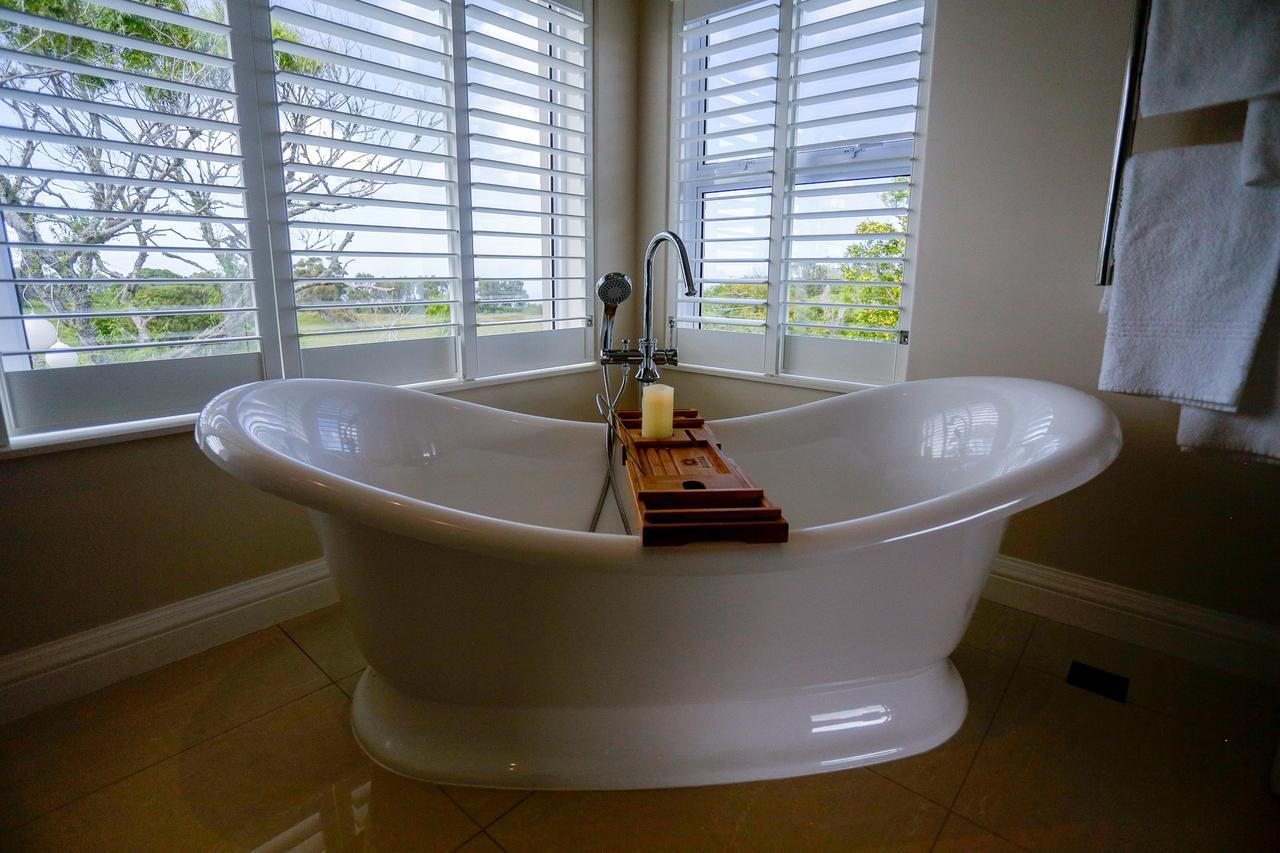 Broughton Country Estate Hotell Sea View Exteriör bild