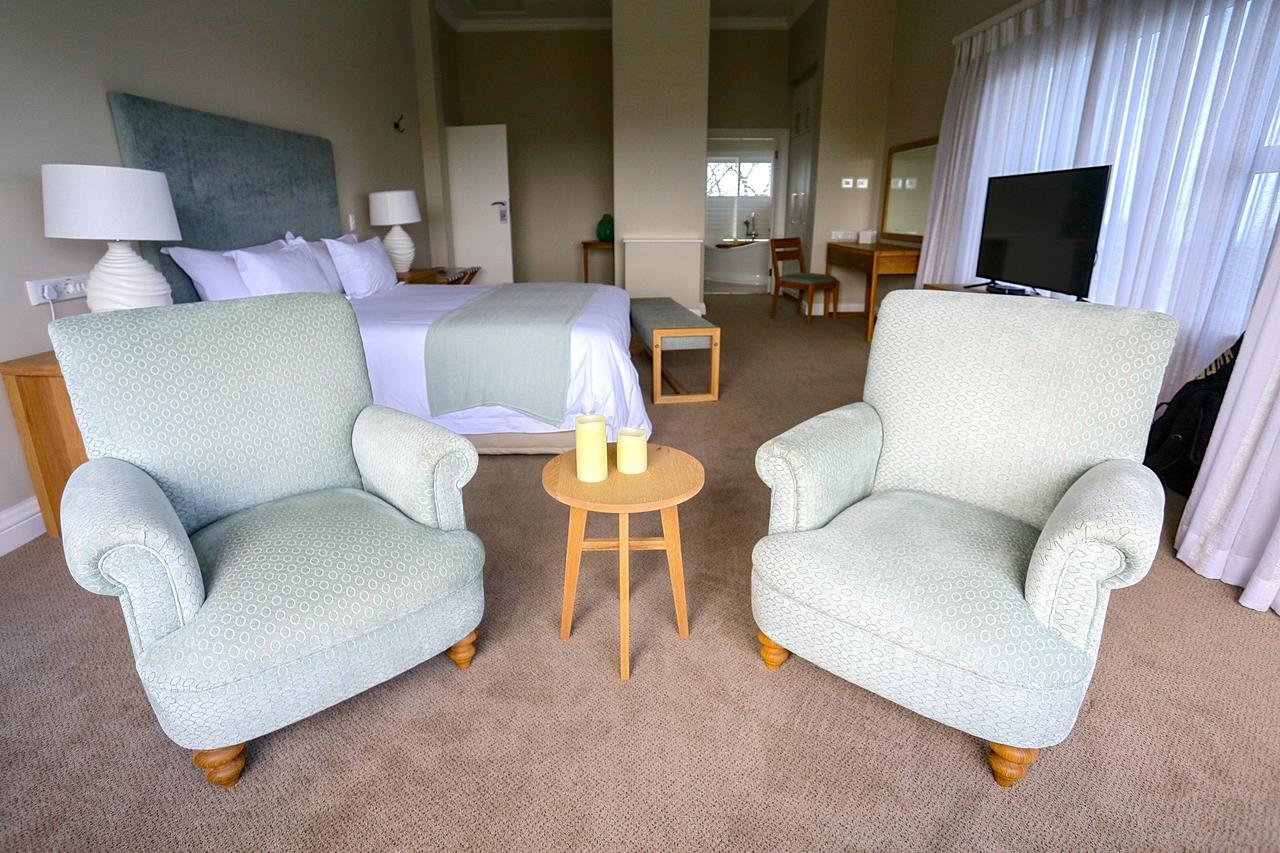 Broughton Country Estate Hotell Sea View Exteriör bild