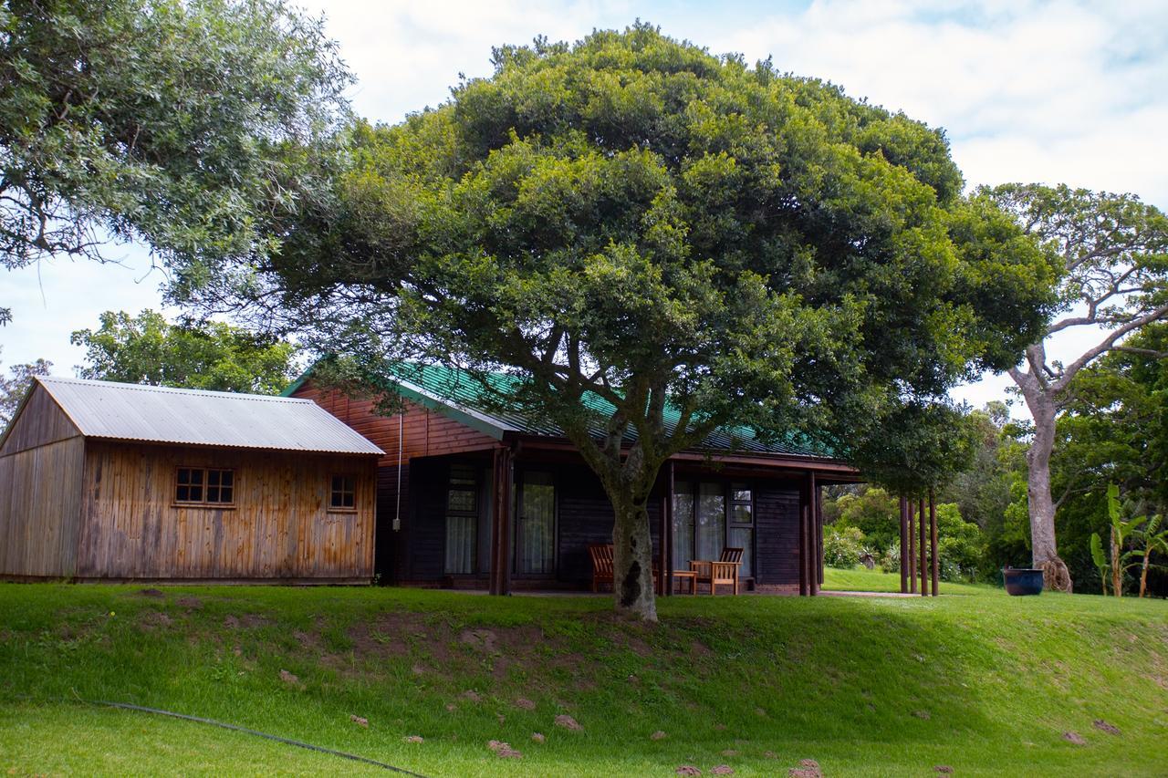Broughton Country Estate Hotell Sea View Exteriör bild