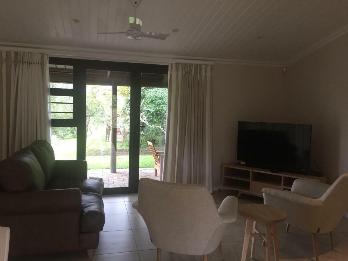 Broughton Country Estate Hotell Sea View Exteriör bild