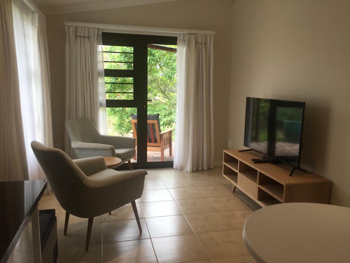 Broughton Country Estate Hotell Sea View Exteriör bild