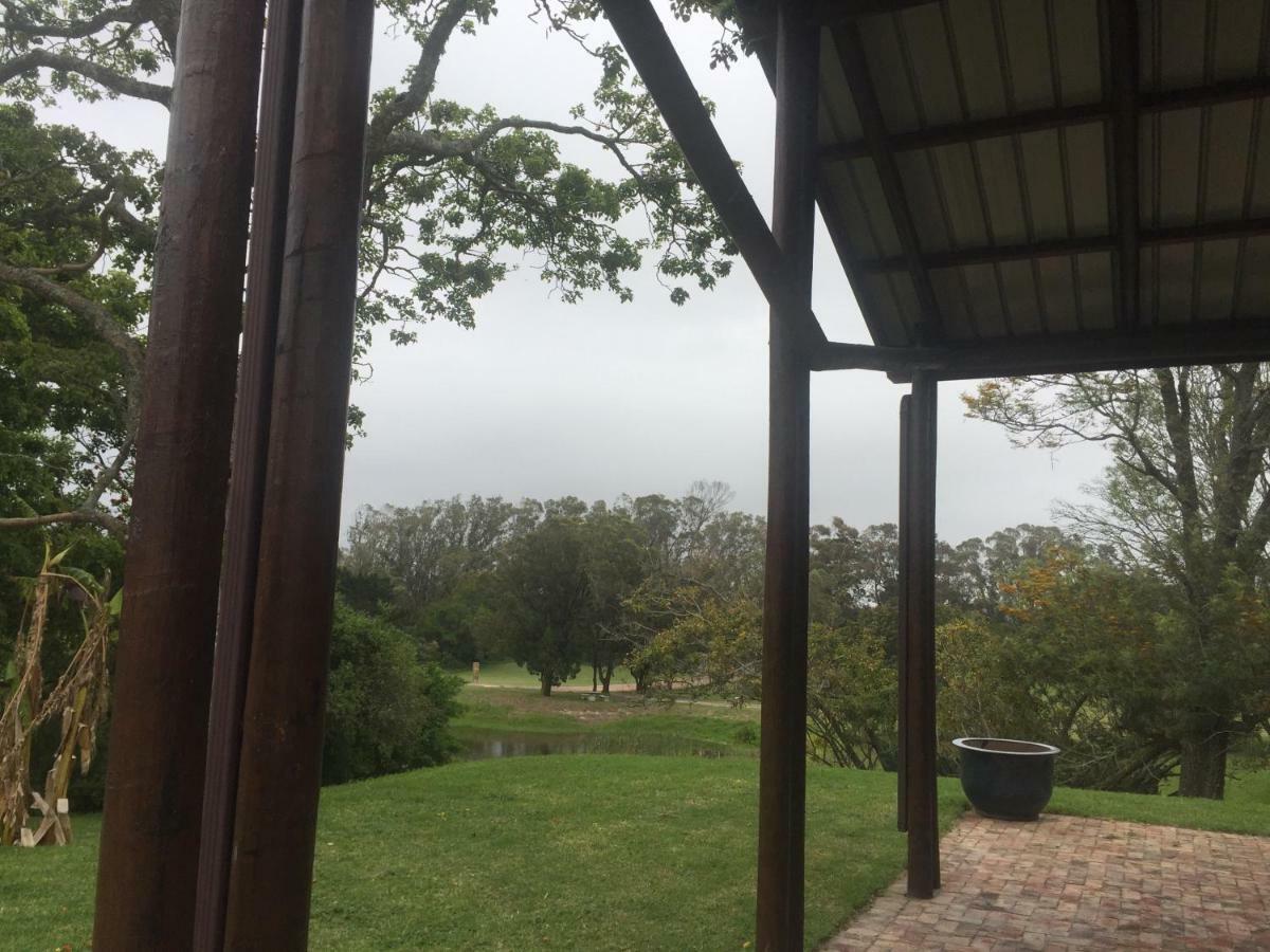 Broughton Country Estate Hotell Sea View Exteriör bild