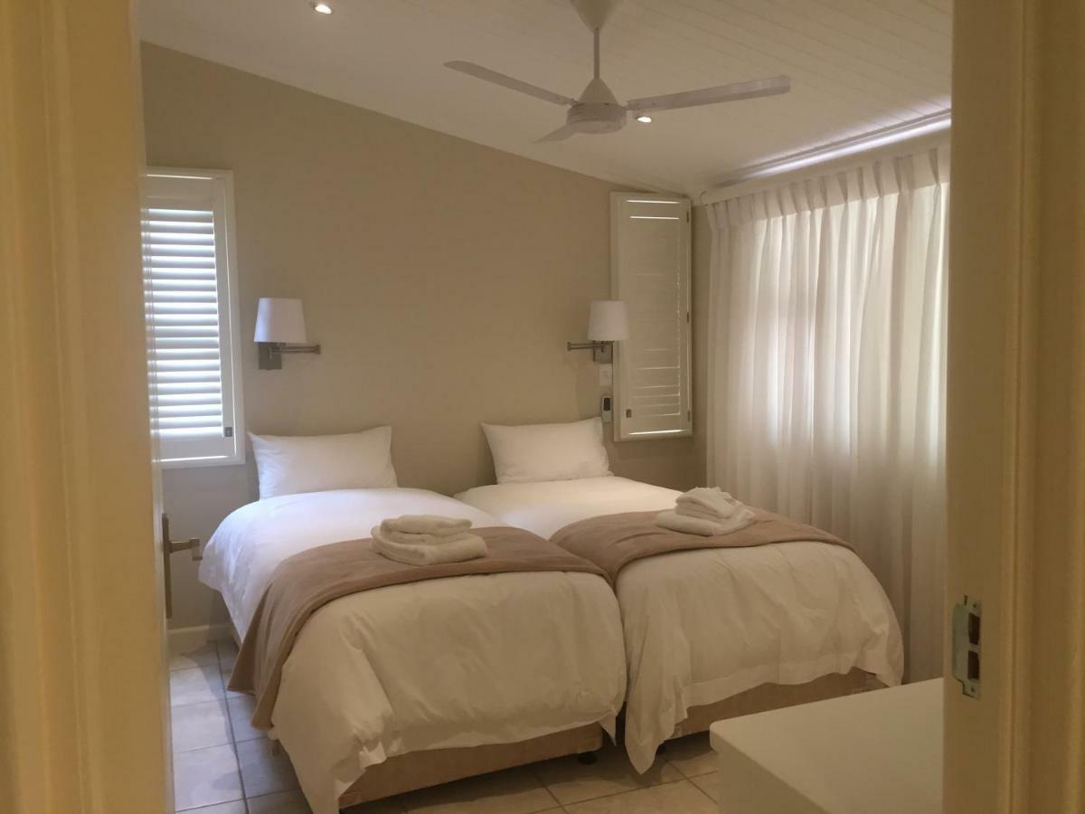 Broughton Country Estate Hotell Sea View Exteriör bild